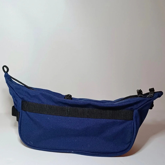 EDDIE BAUER Toiletry Bag Pack Hiking Camping Outdoor - Picture 5 of 9